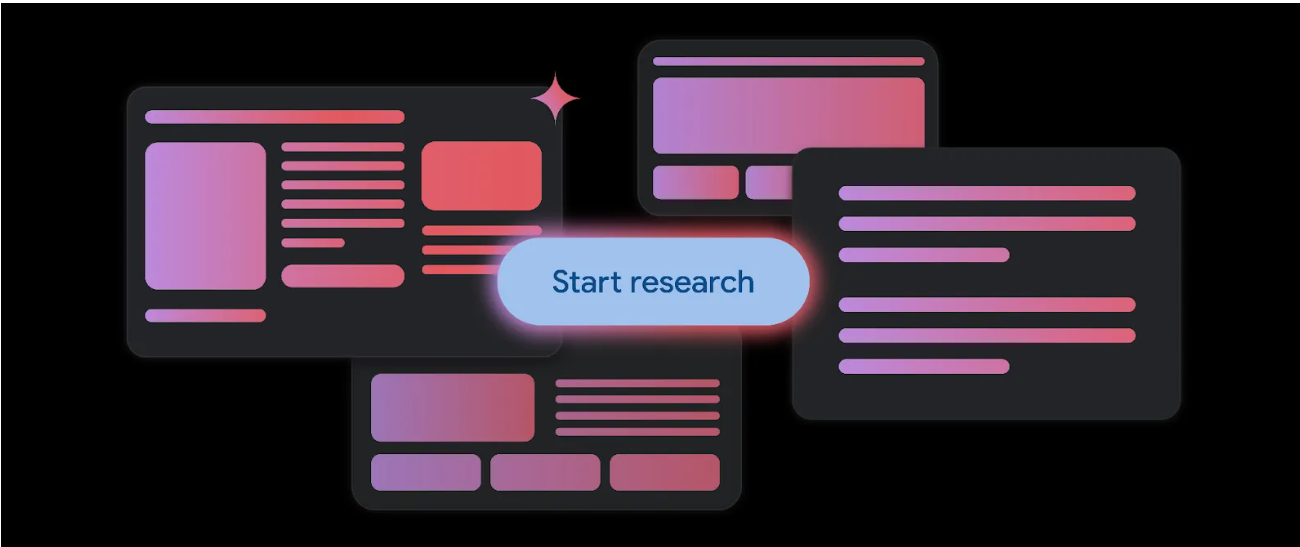 6 tips to get the most out of Gemini Deep Research